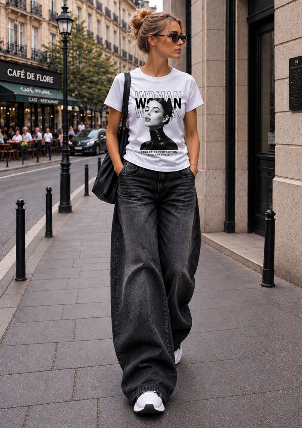 T-Shirt Axentia