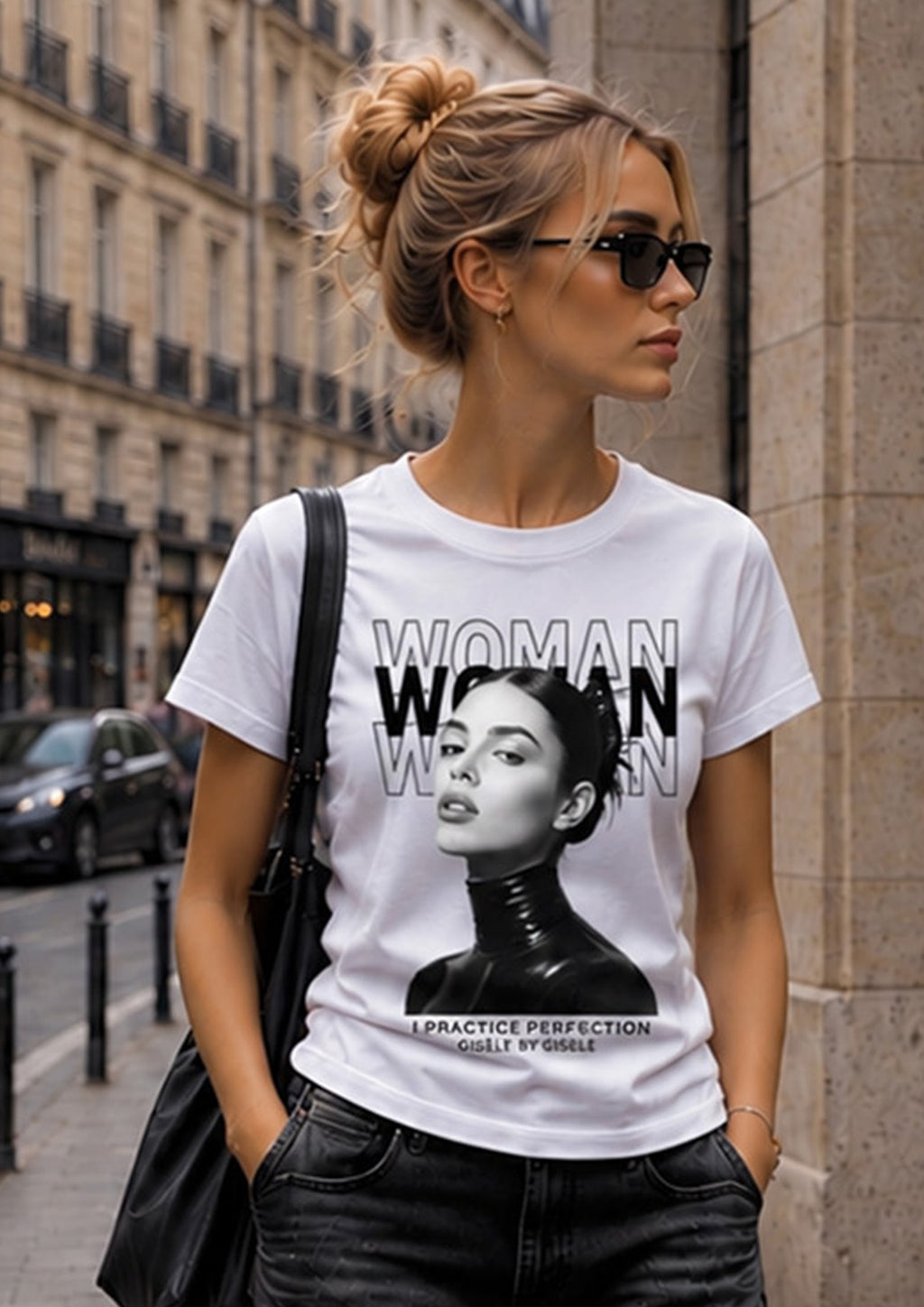 T-Shirt Axentia