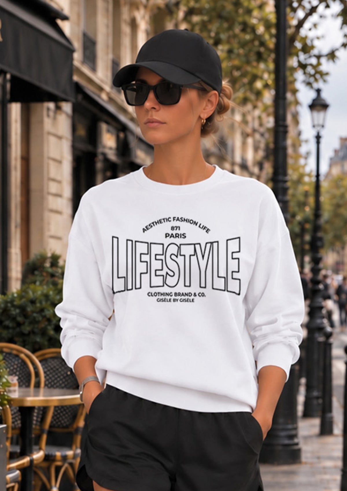 Sweat Lifestyle