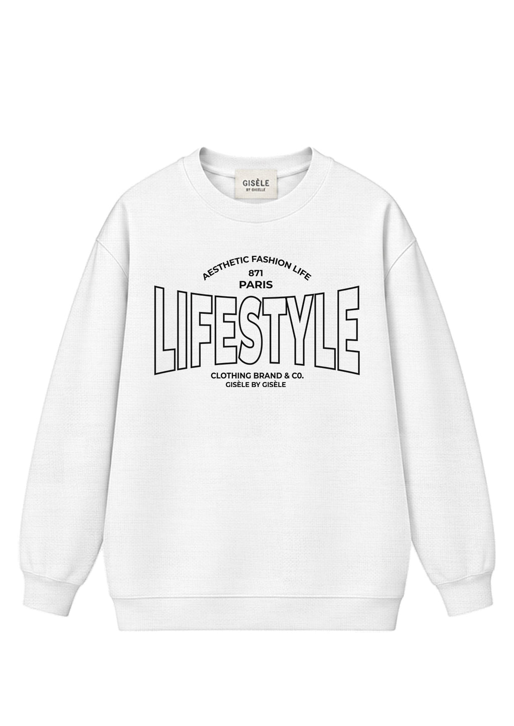 Sweat Lifestyle