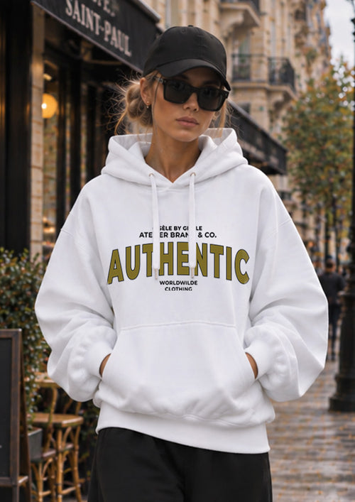 Sweat Authentic