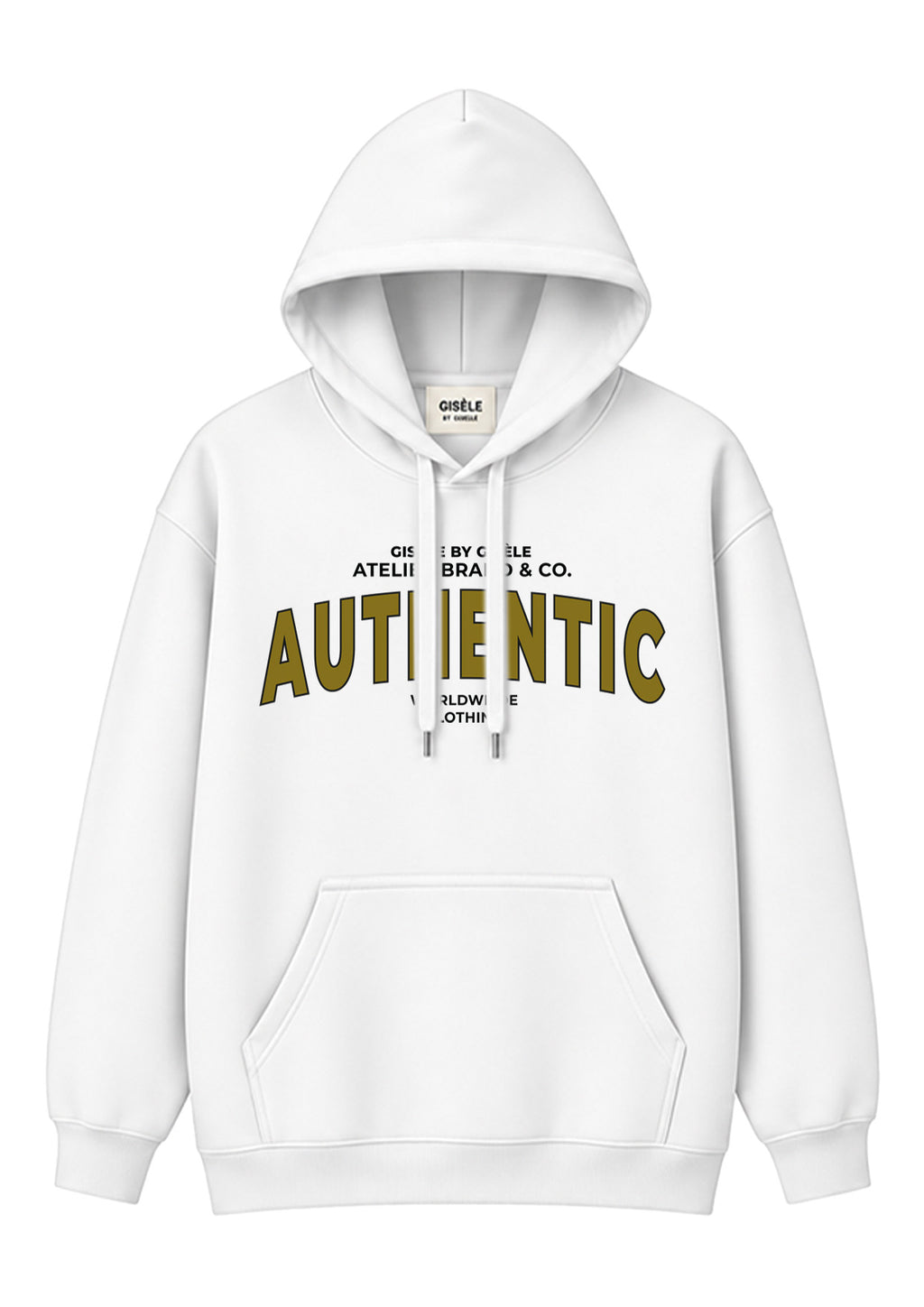 Sweat Authentic