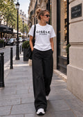 T-Shirt GISÈLE