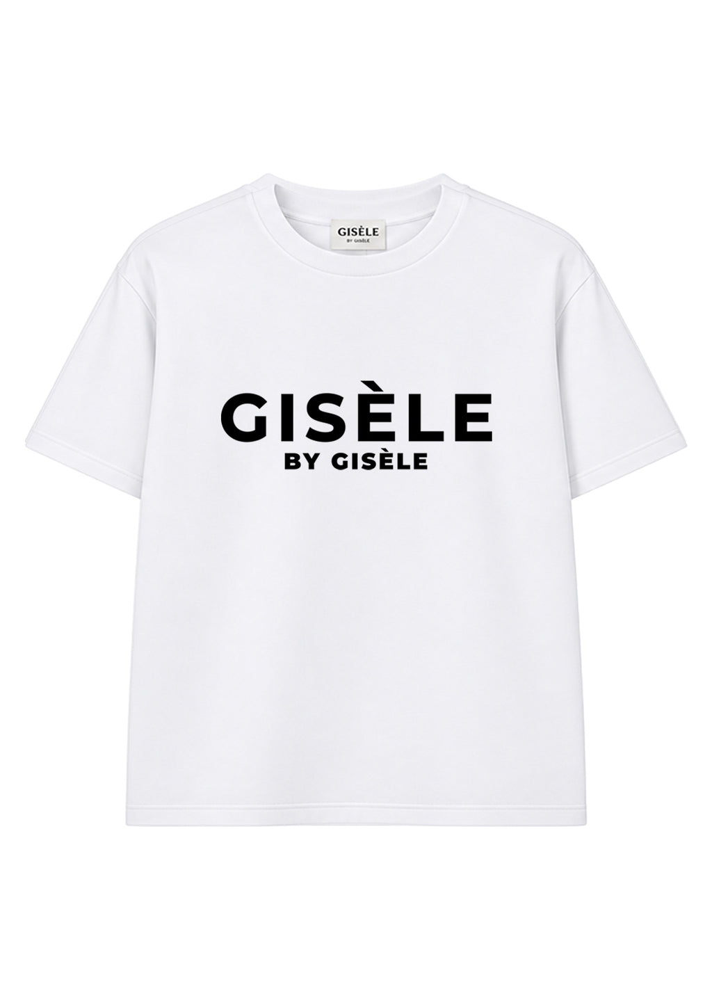 T-Shirt GISÈLE