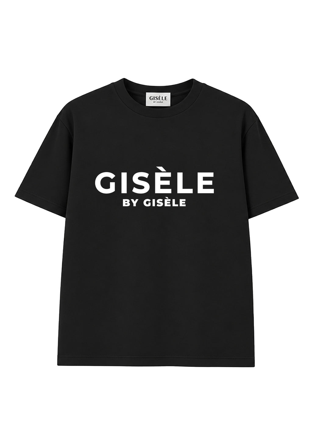 T-Shirt GISÈLE