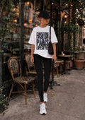T-Shirt Paris