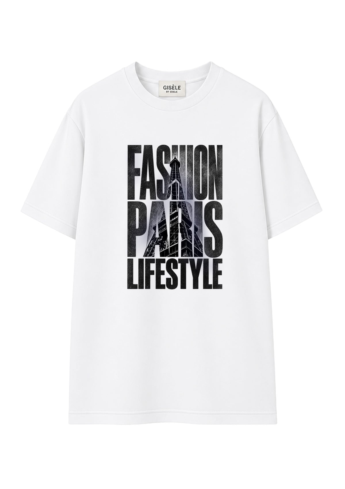 T-Shirt Paris
