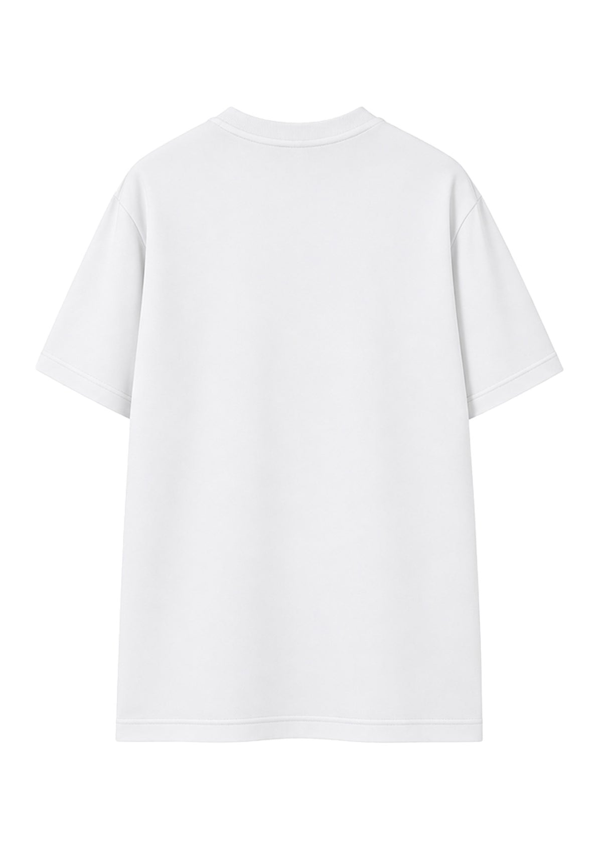 T-Shirt Paris