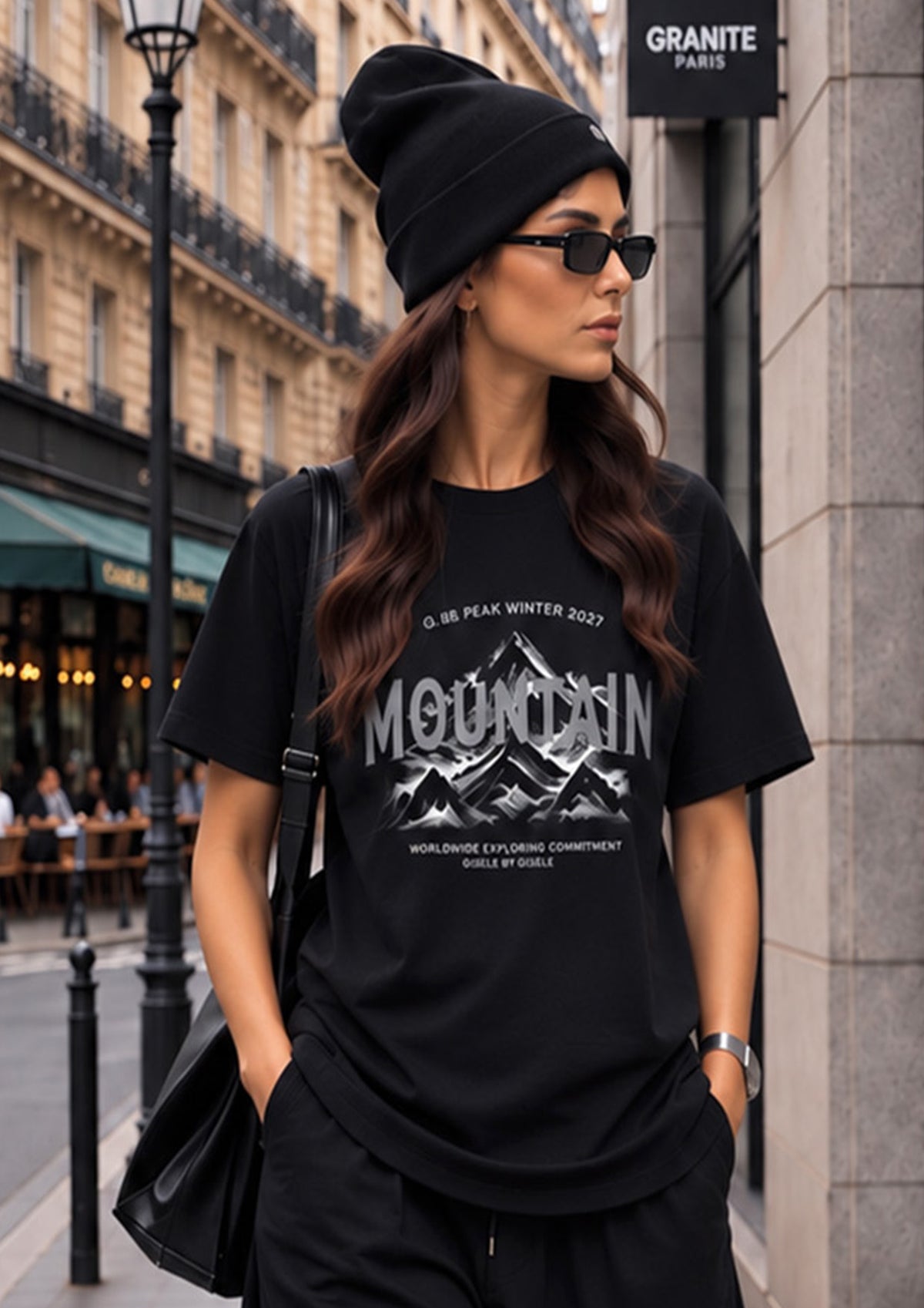 T-Shirt Mountain