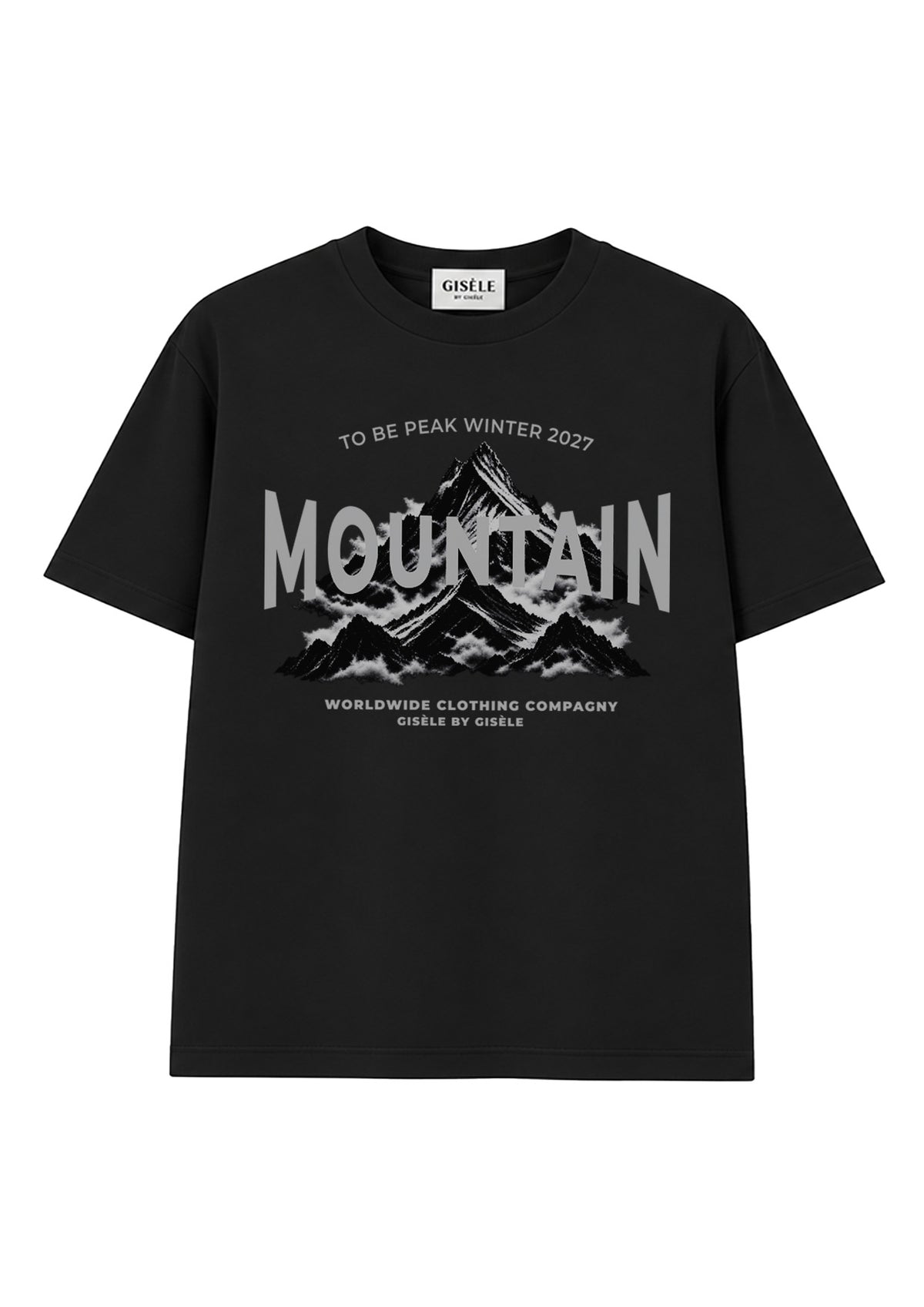 T-Shirt Mountain