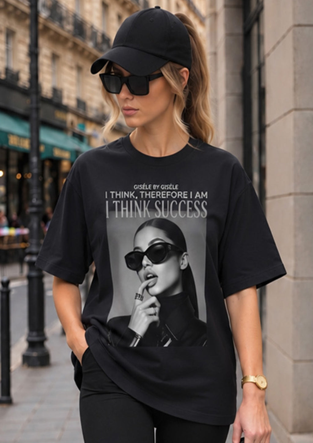 T-Shirt Success