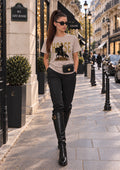 T-Shirt Horse