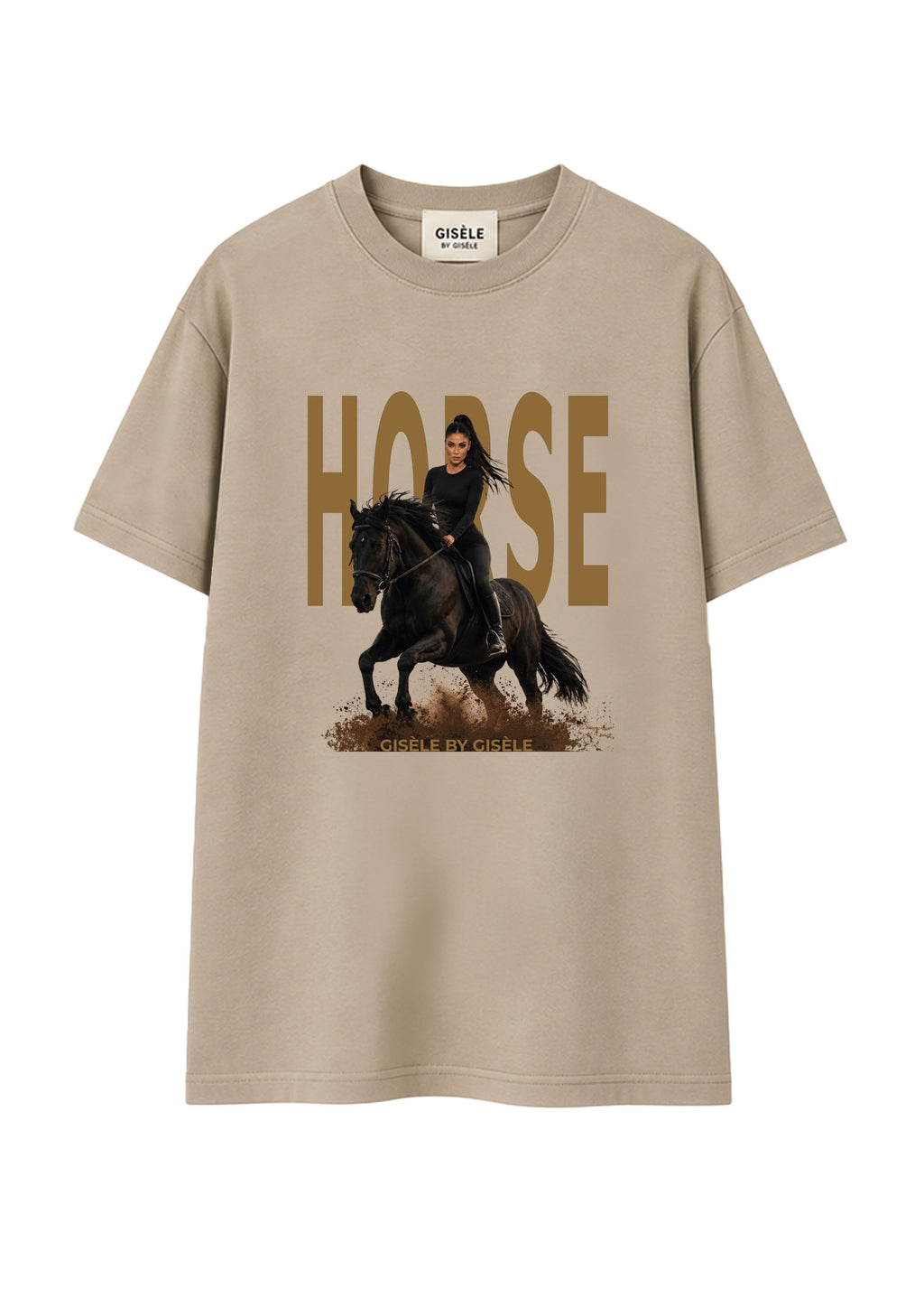 T-Shirt Horse