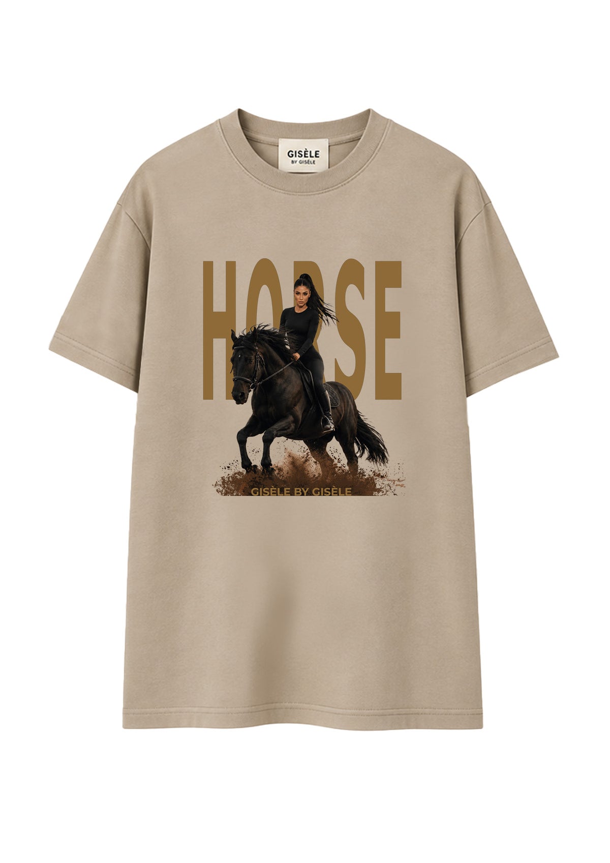 T-Shirt Horse
