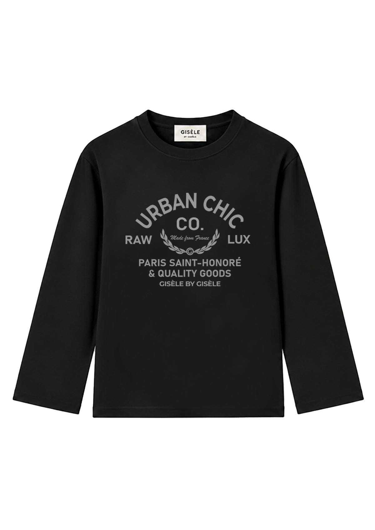 T-Shirt Urban Chic