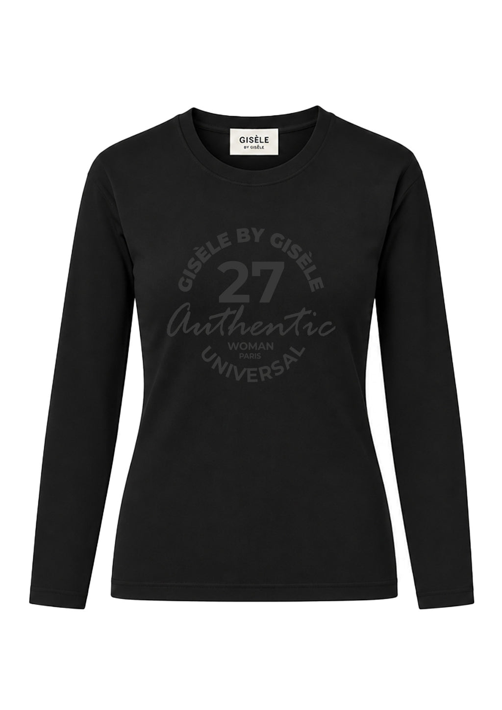 T-Shirt GISÈLE