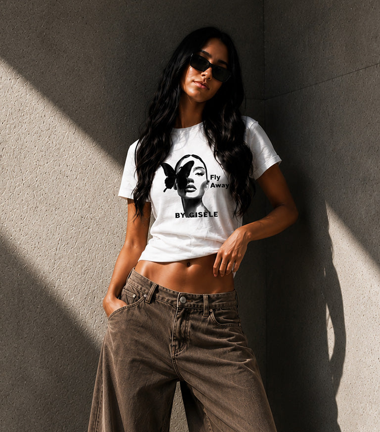 T-shirt Bonny