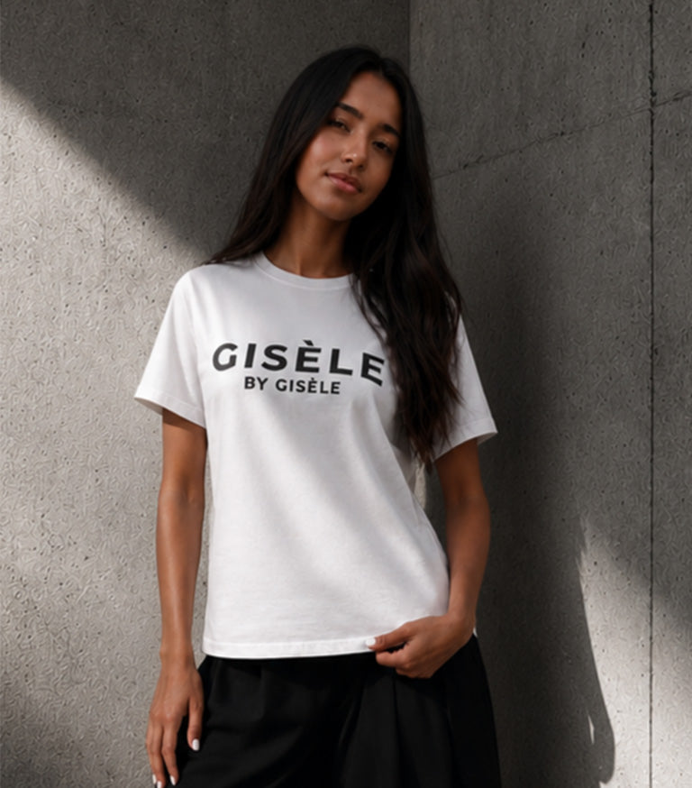 T-Shirt Gisèle