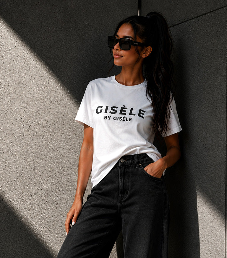 T-Shirt Gisèle