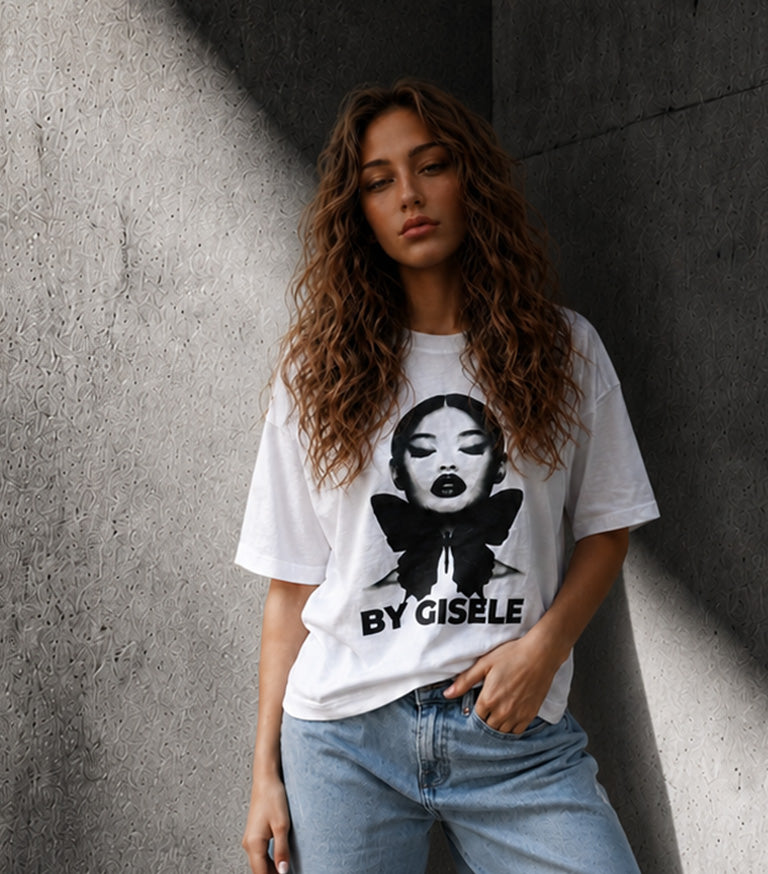 T-Shirt Sarah