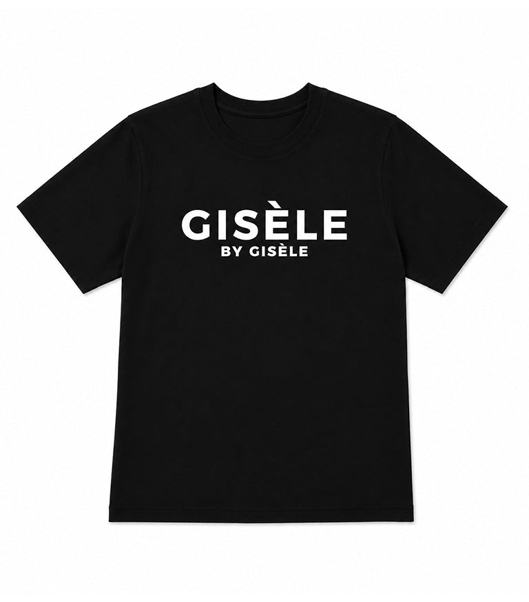 T-Shirt Gisèle Black