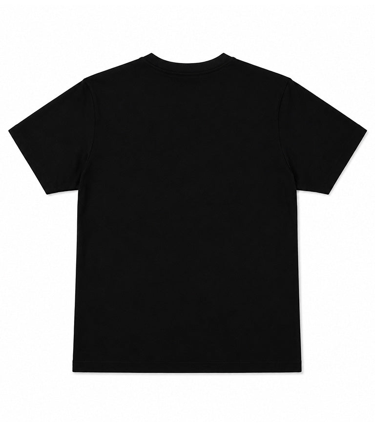 T-Shirt Gisèle Black