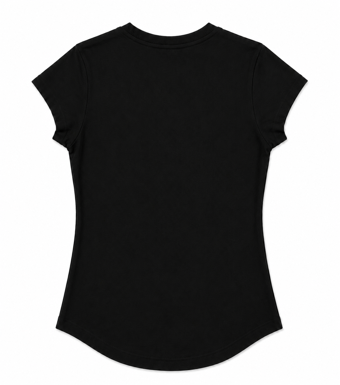 T-Shirt Iconic Black