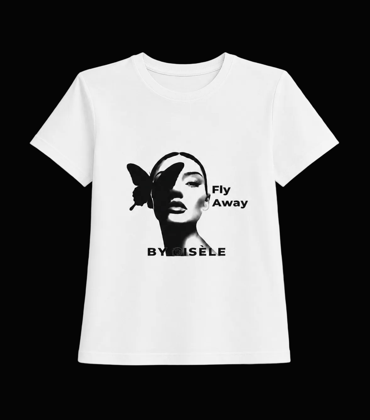 T-shirt Bonny