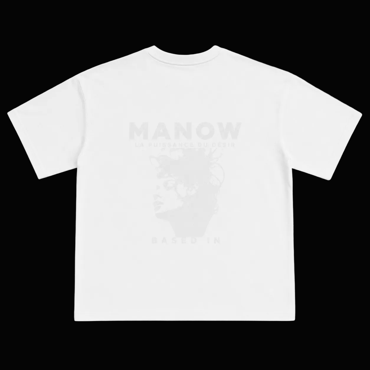 T-Shirt Mia