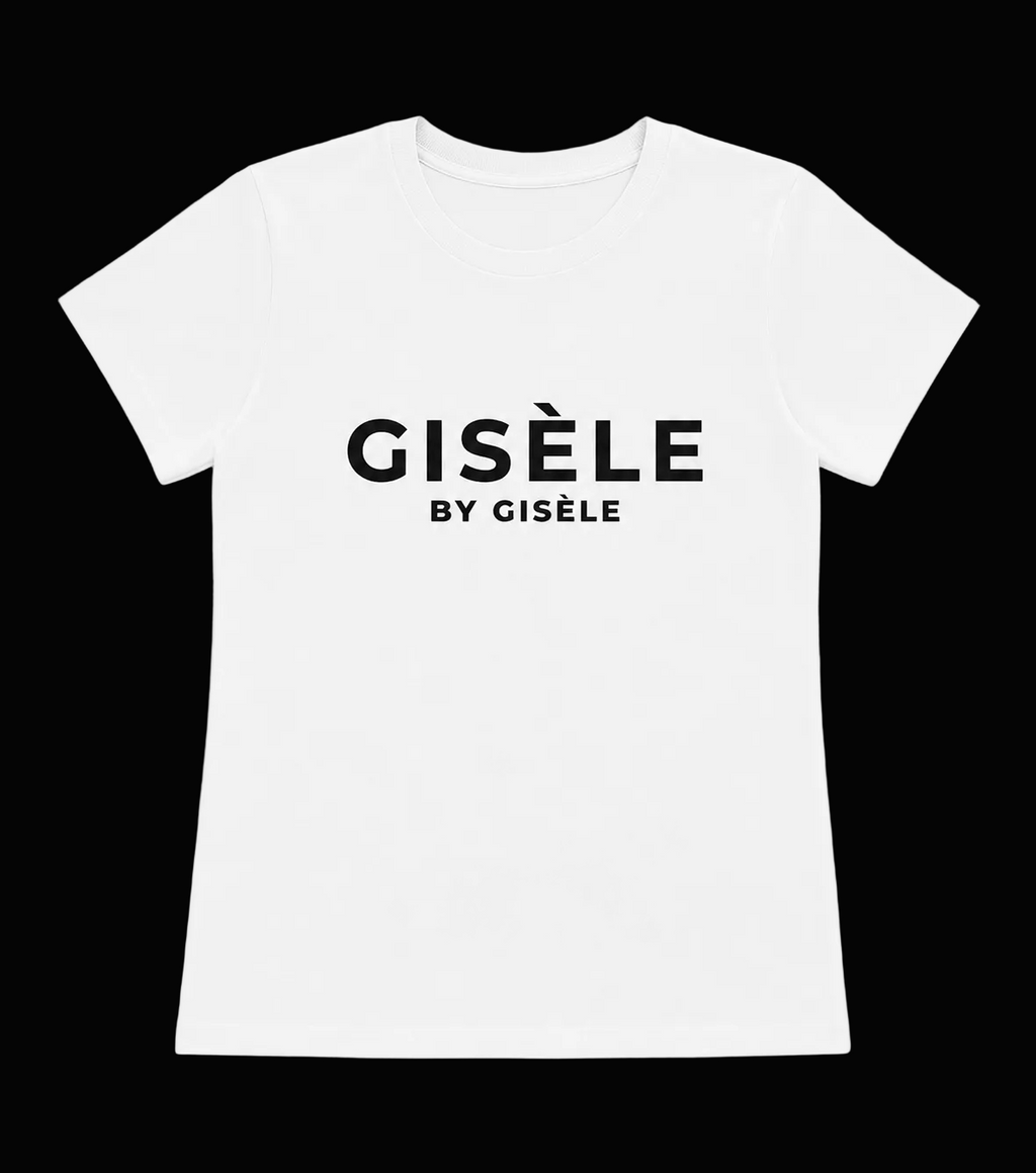 T-Shirt Gisèle