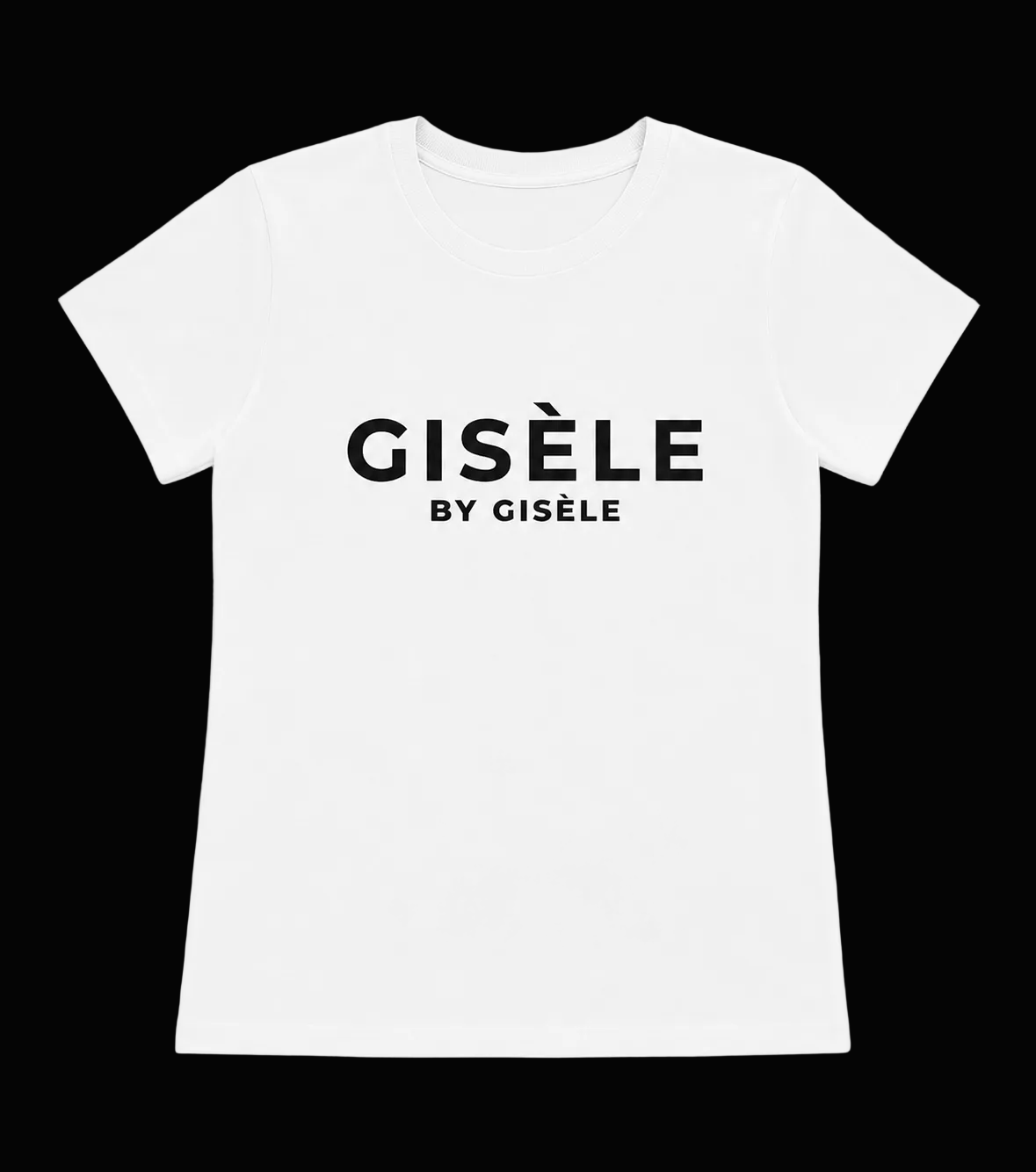 T-Shirt Gisèle
