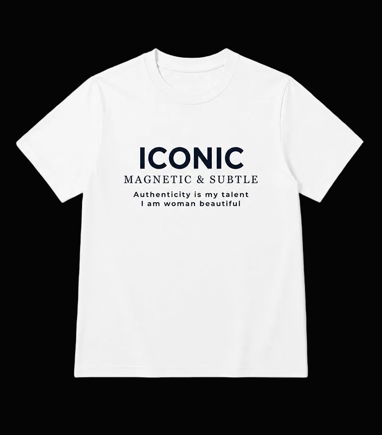 T-Shirt Luna