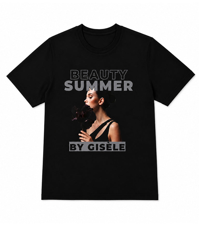 T-Shirt Flora
