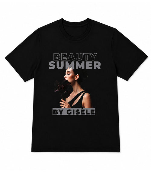 T-Shirt Flora
