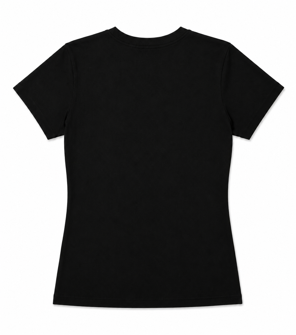 T-Shirt Flora